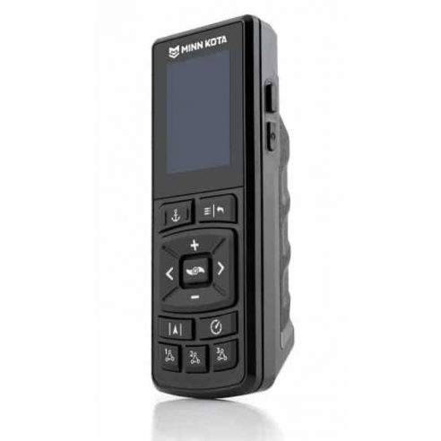 Elektrinis Trolling Motor Minn Kota Riptide Terrova 90/115lb