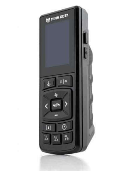 Elektrinis Trolling Motor Minn Kota Riptide Terrova 90/115lb