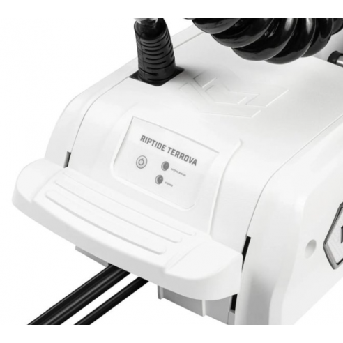 Elektrinis Trolling Motor Minn Kota Riptide Terrova 90/115lb