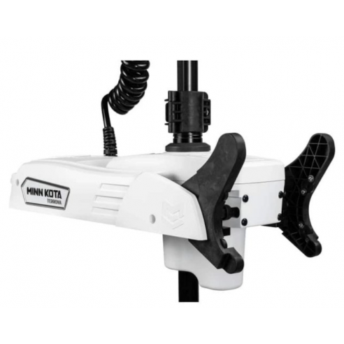 Elektrinis Trolling Motor Minn Kota Riptide Terrova 90/115lb