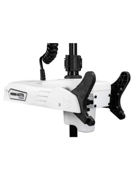 Elektrinis Trolling Motor Minn Kota Riptide Terrova 90/115lb