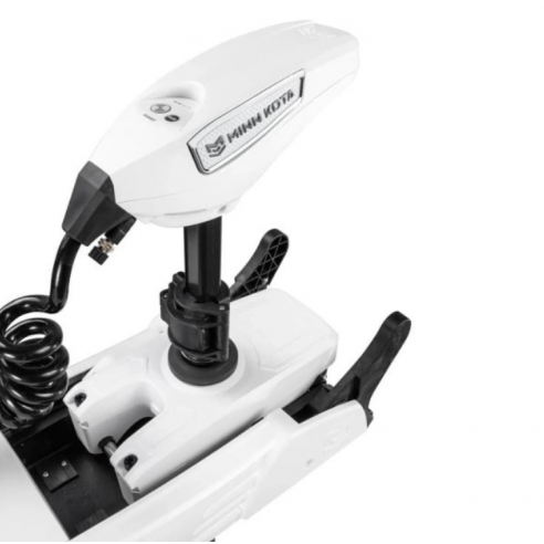 Elektrinis Trolling Motor Minn Kota Riptide Terrova 90/115lb