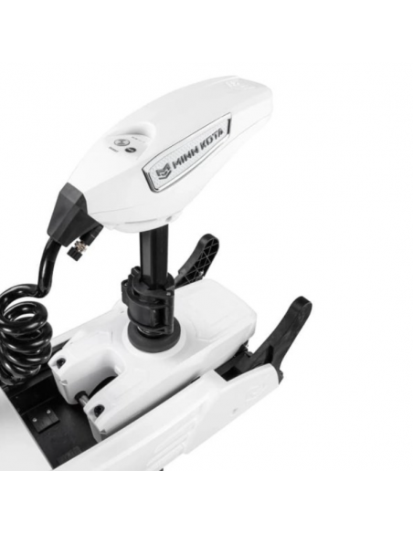 Elektrinis Trolling Motor Minn Kota Riptide Terrova 90/115lb