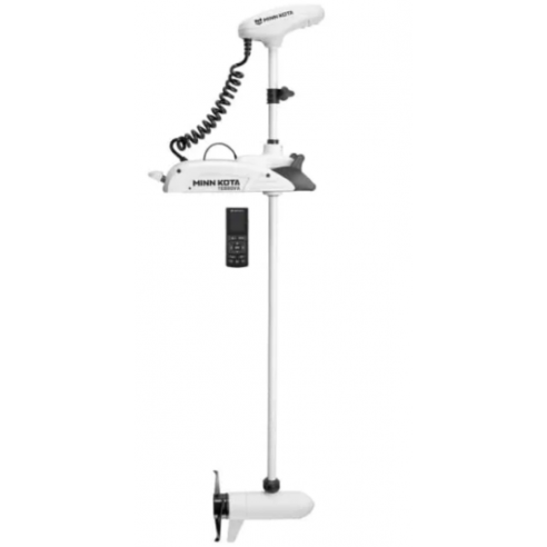 Elektrinis Trolling Motor Minn Kota Riptide Terrova 80lb