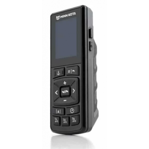 Elektrinis Trolling Motor Minn Kota Riptide Terrova 80lb