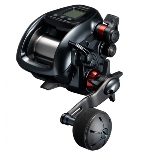 Ritė Shimano 24 Plays A 3000 OVS-671,00 