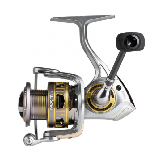 Ritė Mitchell MX7 Lite 3000 SHS-149,99 