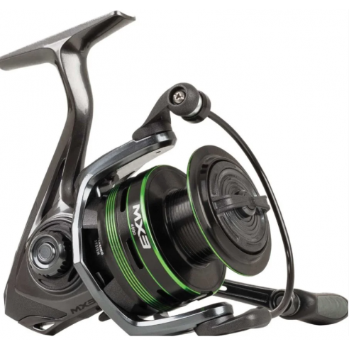 Ritė Mitchell MX3 Spin 3000S FD-59,99 