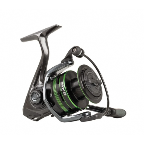 Ritė Mitchell MX3 Spin 4000 FD-64,99 