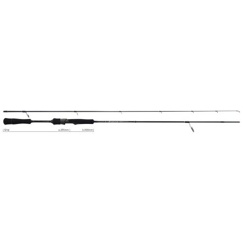 Yamaga Blanks Early for Boat 68M (7-32 g)-285,00 
