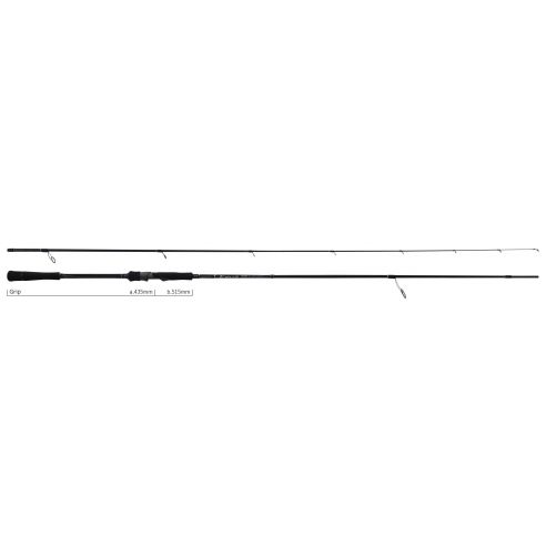Yamaga Blanks Early for Surf 99ML (7-35g)-329,00 