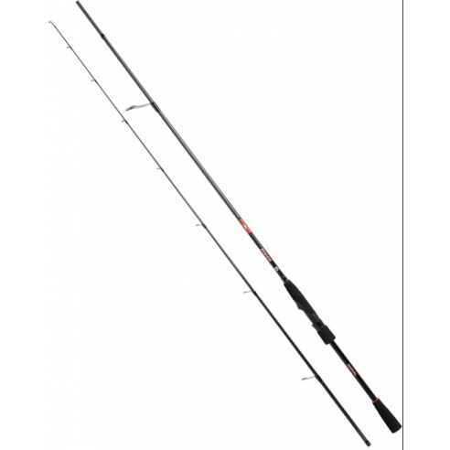 Narval Fishing Poker 662L max 12g Ex-Fast spiningas-67,50 