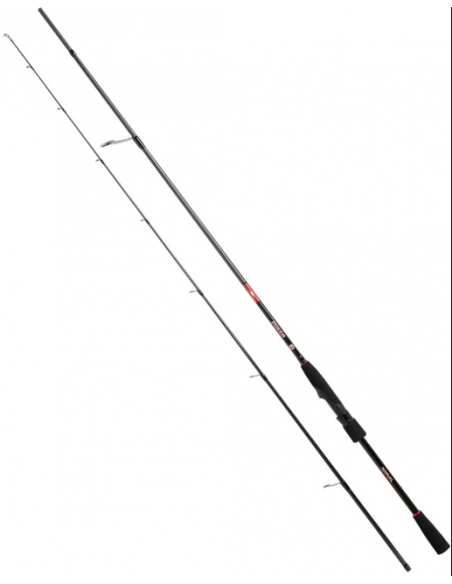 Narval Fishing Poker 662L max 12g Ex-Fast spiningas-67,50 