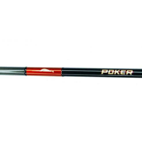 Narval Fishing Poker 662L max 12g Ex-Fast spiningas-67,50 