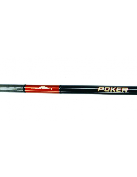 Narval Fishing Poker 662L max 12g Ex-Fast spiningas-67,50 