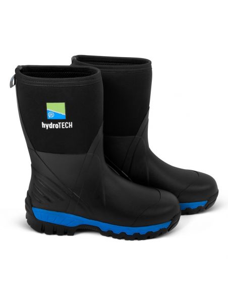 Neopreniniai batai Preston Hydrotech Wellie Boots 41-46-109,00 