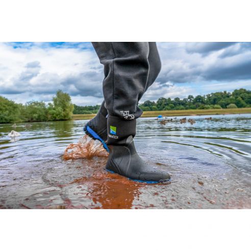 Neopreniniai batai Preston Hydrotech Wellie Boots 41-46-109,00 
