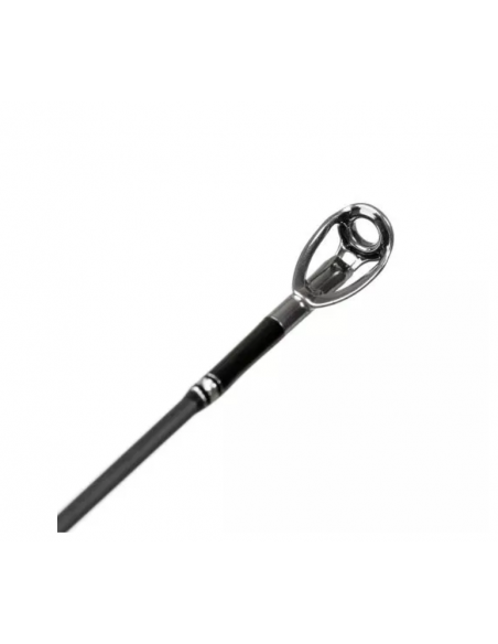 Zetrix Orsa Nero ZONS-742XH spiningas-369,00 