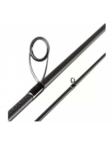 Zetrix Orsa Nero ZONS-742XH spiningas-369,00 