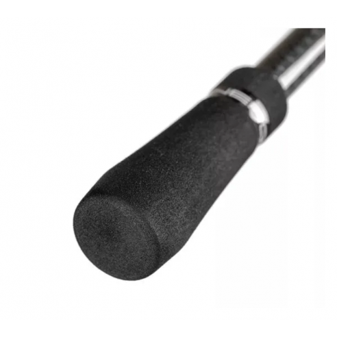 Zetrix Orsa Nero ZONS-742XH spiningas-369,00 