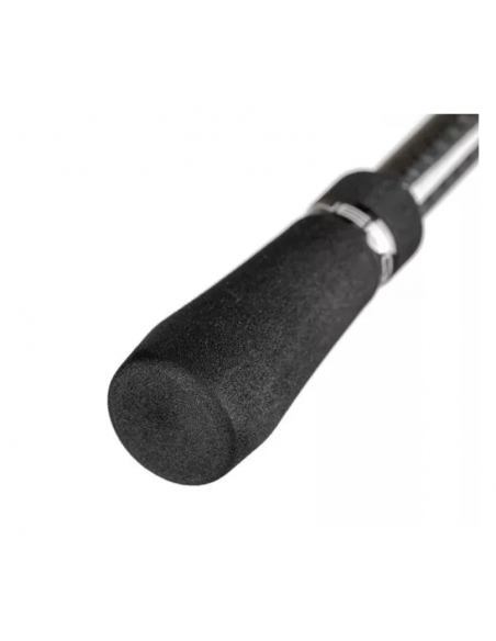 Zetrix Orsa Nero ZONS-742XH spiningas-369,00 