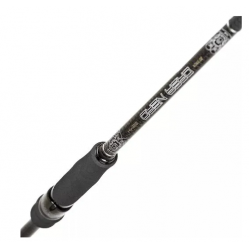 Zetrix Orsa Nero ZONS-742XH spiningas-369,00 