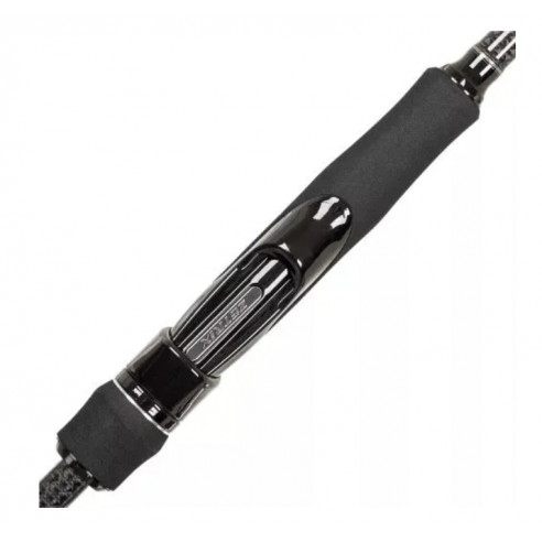 Zetrix Orsa Nero ZONS-742XH spiningas-369,00 