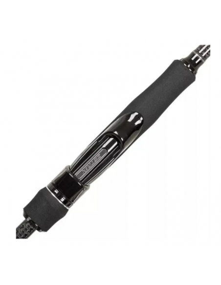 Zetrix Orsa Nero ZONS-742XH spiningas-369,00 