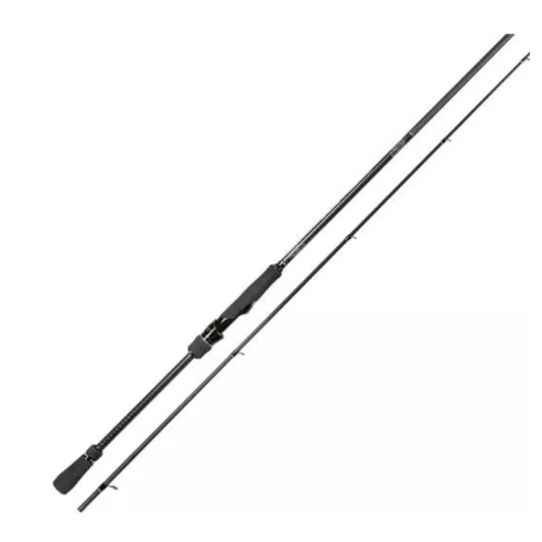 Zetrix Orsa Nero ZONS-742XH spiningas-369,00 