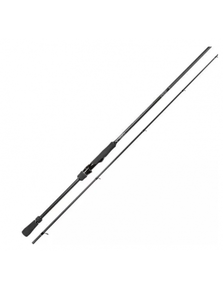 Zetrix Orsa Nero ZONS-742XH spiningas-369,00 