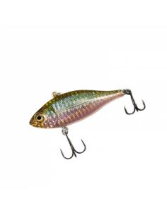 Megabite LB VIB 75 S Sinking (75 mm, 21 g)-5,90 