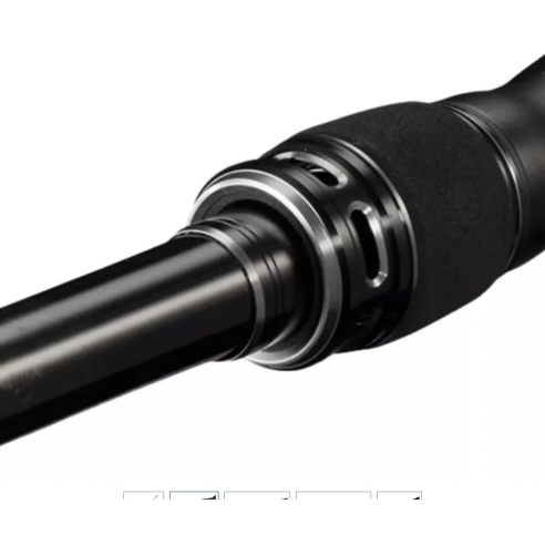 Spiningas Shimano Exsence Genos S90MHRA 274cm 8-48g-536,00 