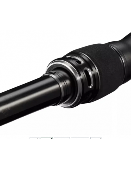 Spiningas Shimano Exsence Genos S90MHRA 274cm 8-48g-536,00 