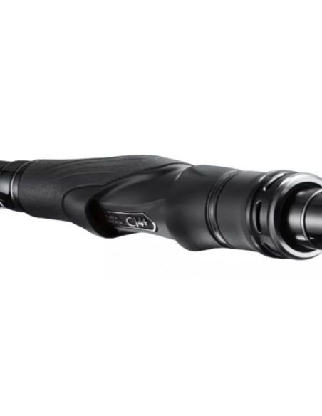 Spiningas Shimano Exsence Genos S90MHRA 274cm 8-48g-536,00 