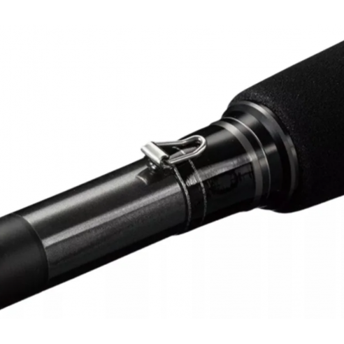 Spiningas Shimano Exsence Genos S90MHRA 274cm 8-48g-536,00 