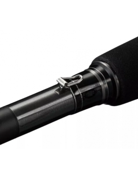 Spiningas Shimano Exsence Genos S90MHRA 274cm 8-48g-536,00 