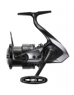 Shimano 25 Exsence C3000 M HG B Ritė-508,00 