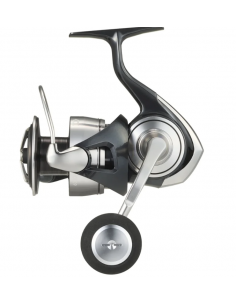 Daiwa 24 Certate SW(G) 6000-H ritė-428,28 
