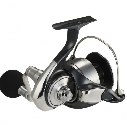 Daiwa 24 Certate SW(G) 6000-H ritė-428,28 
