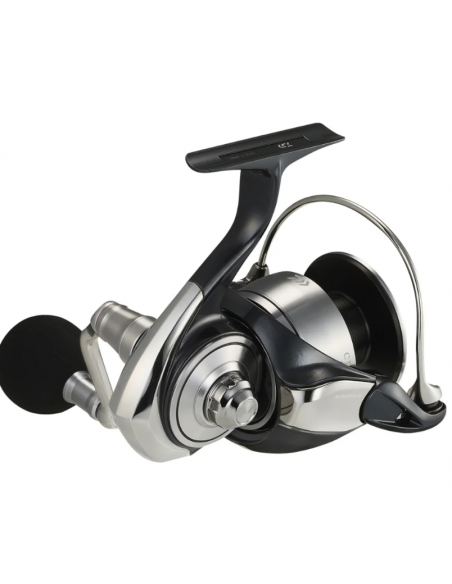 Daiwa 24 Certate SW(G) 6000-H ritė-428,28 