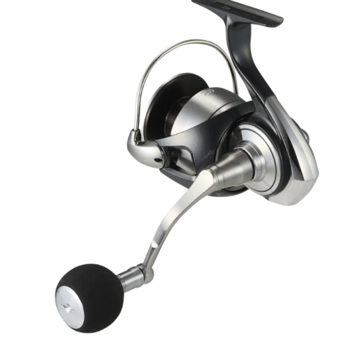 Daiwa 24 Certate SW(G) 6000-H ritė-428,28 