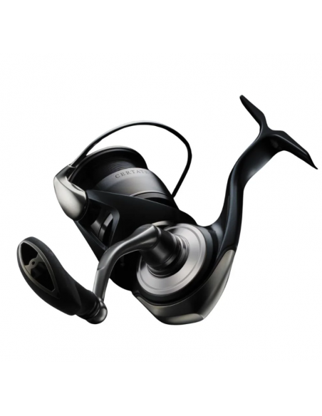 Daiwa 24 Certate LT 3000D ritė-332,82 