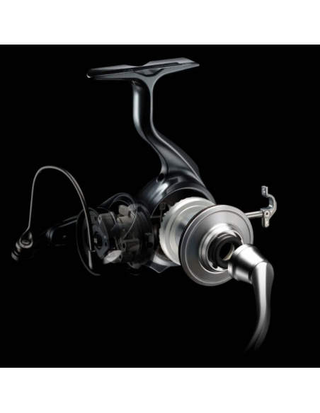 Daiwa 24 Certate LT 3000D ritė-332,82 