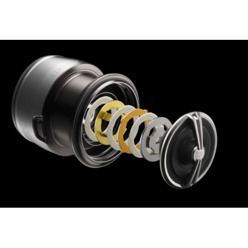 Daiwa 24 Certate LT 3000D ritė-332,82 