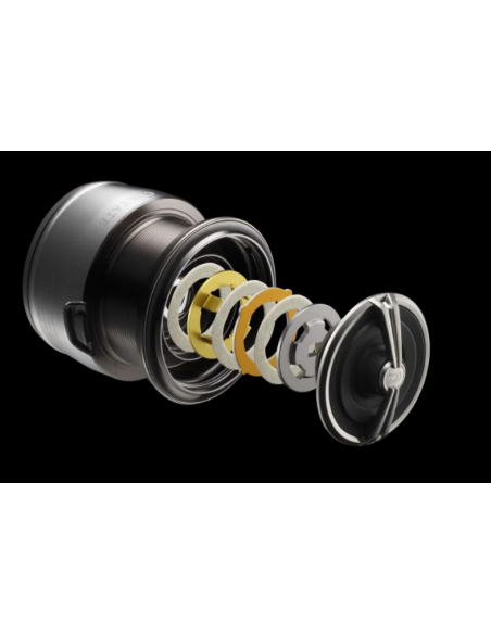 Daiwa 24 Certate LT 3000D ritė-332,82 