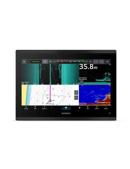 Garmin GPSMAP 9013xsv-5 399,00 