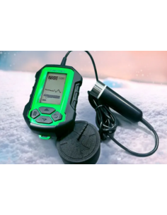 Echolotas Praktik 5M-159,00 