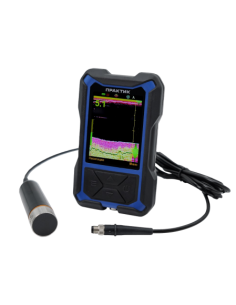 Echolotas Praktik 8 MAX-399,00 