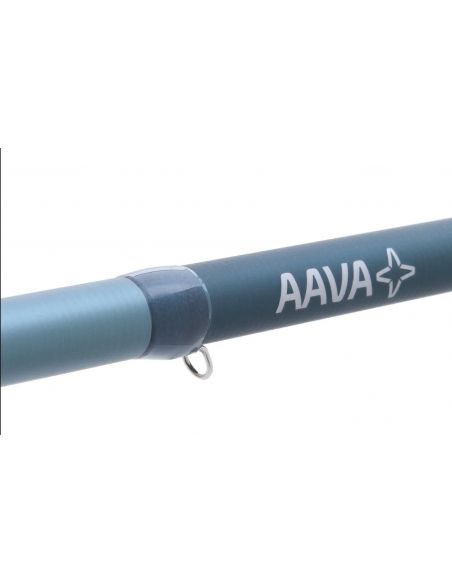 Aava Meri 10'1" 9-36g spiningas-295,00 