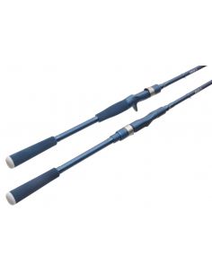 Aava Leka 7'1" 30-140g kastinginis spiningas-245,00 